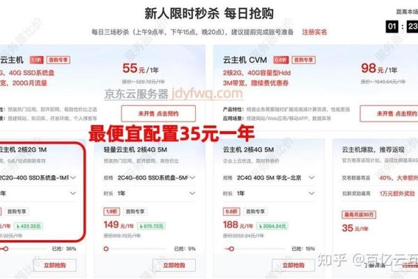 京东云优惠活动，学生价商品质量有保障-踏云行