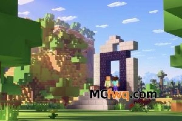 免费MC租赁服务器，探索与体验-踏云行