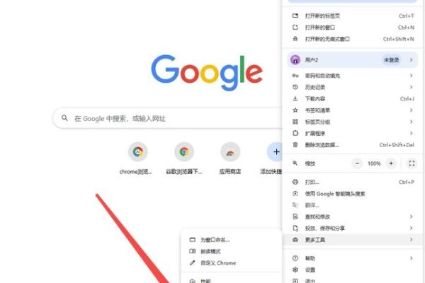 谷歌浏览器优化版，提升网页浏览体验-踏云行