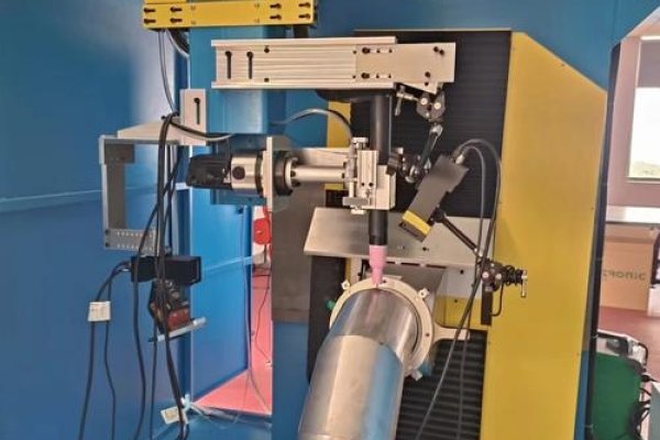 德国VPS焊接设备，引领工业焊接技术的革新先锋-踏云行