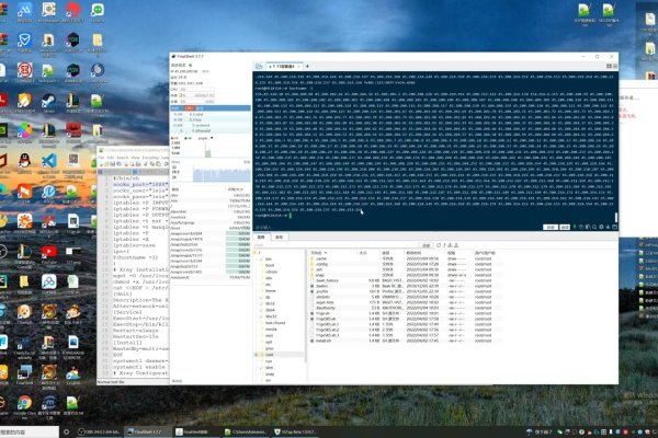 韩国SK5服务器搭建指南-踏云行