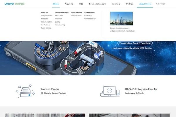 珠海网站建设公司推荐-踏云行