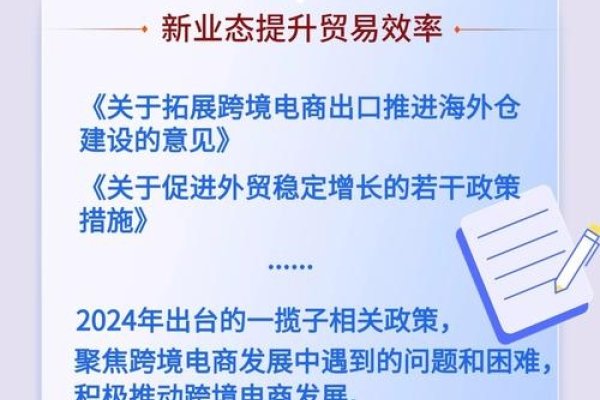 跨境电商起步攻略，从选业务方向到精准营销全指南-踏云行