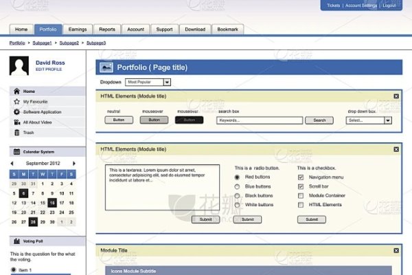 框架网页制作详解,从概念到实践建议为,框架网页设计全攻略-踏云行