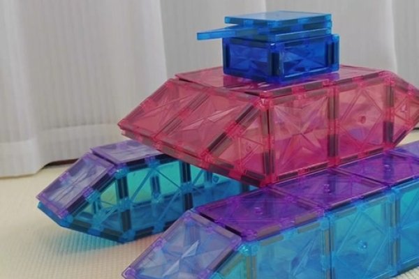 磁力棒武器，未来战争的新篇章-踏云行