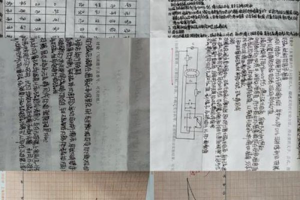 磁力棒验证记录-踏云行