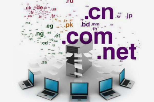 域名空间与服务器区别-踏云行