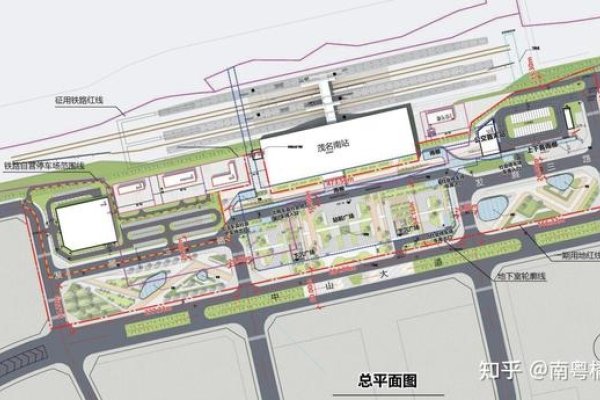 茂名两站建设计划及其业务差异解析-踏云行