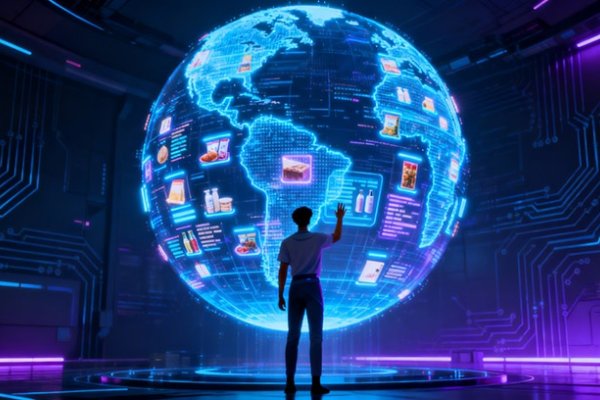 私人定制的电商平台，重塑电商格局的新力量-踏云行