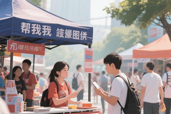 杭州地推团队助力拉新项目,共绘美好未来。-踏云行