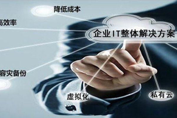 戴尔服务器代工与国产情况简述-踏云行