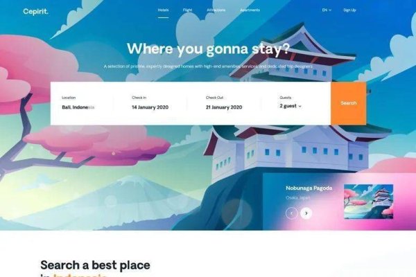 探索国外设计网站，灵感与创新的源泉-踏云行