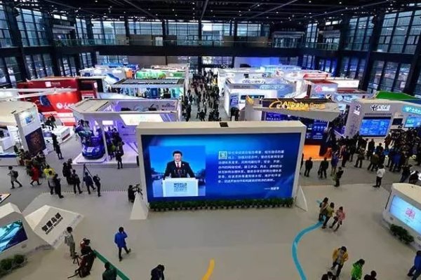 乌镇互联网盛会，科技巨头聚首的产业高地-踏云行