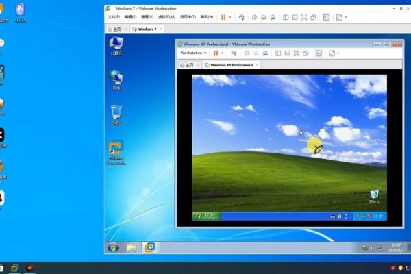 虚拟机大全-踏云行