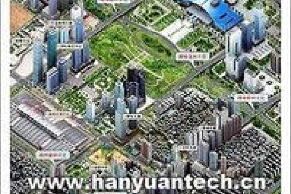 杭州建设网址，城市数字化的蓝图与实践-踏云行