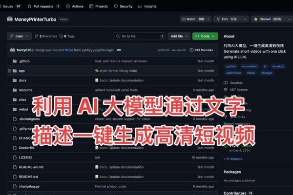 探索开源短视频系统源码的世界-踏云行