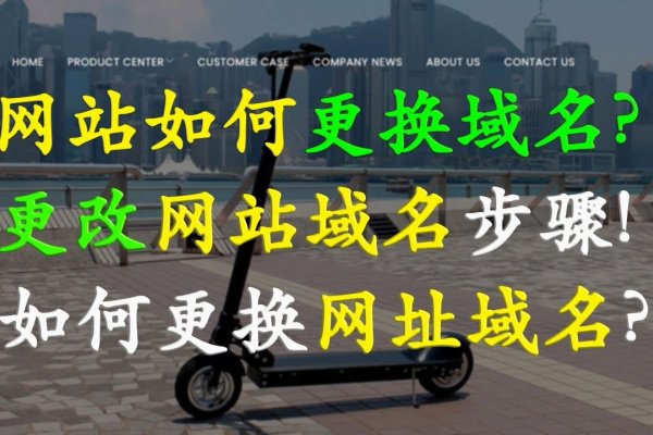 新域名已更换，开启全新网络旅程-踏云行