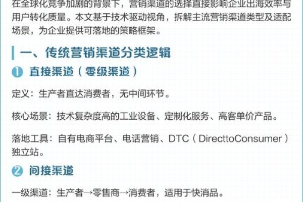 淮南企业全球化营销策略探讨-踏云行