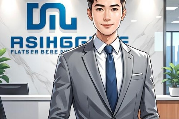 微信头像企业模板，塑造专业形象的新选择-踏云行