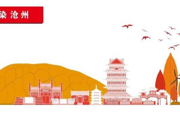 沧州网站模板建站与免费建站服务介绍-踏云行