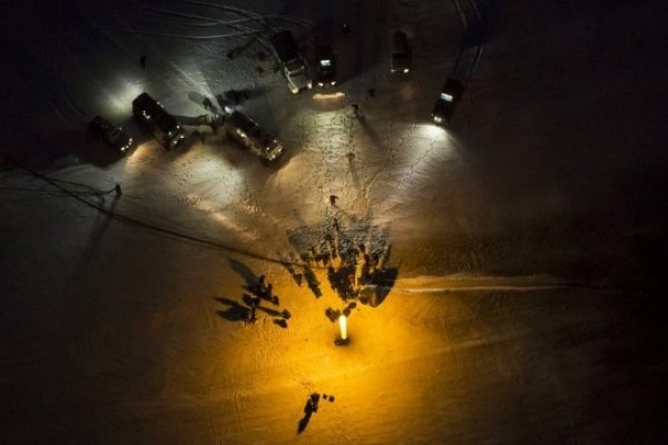 探索未知的旅程—Seeker搜客的探索之旅-踏云行