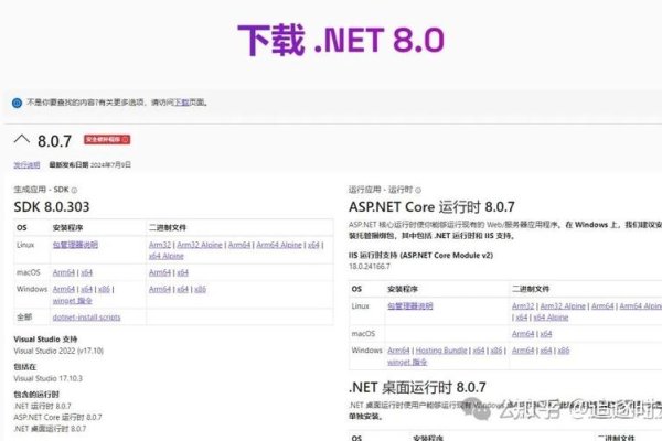 IIS部署PHP的详细指南-踏云行