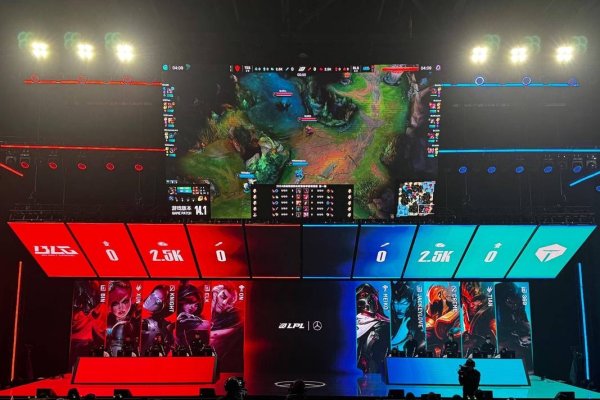 LPL春季赛直播盛典,揭秘2022精彩瞬间-踏云行