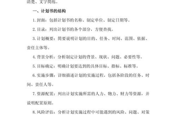 app策划撰写指南，规范格式与高效执行-踏云行