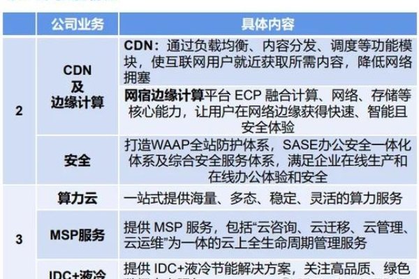 idc代购网发展历程及业务拓展概览-踏云行