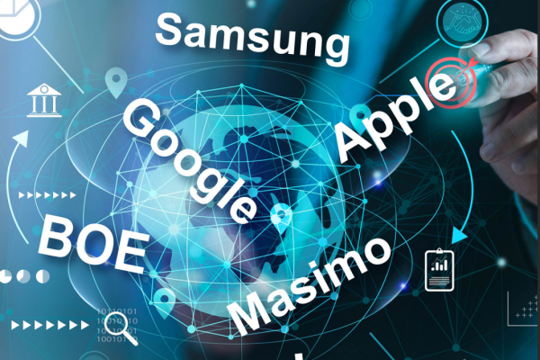 探索谷歌与安卓的关系，深度解析-踏云行