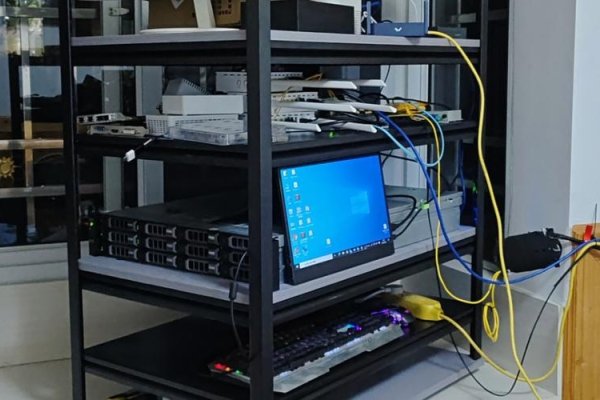 DIY个人服务器快速搭建-踏云行