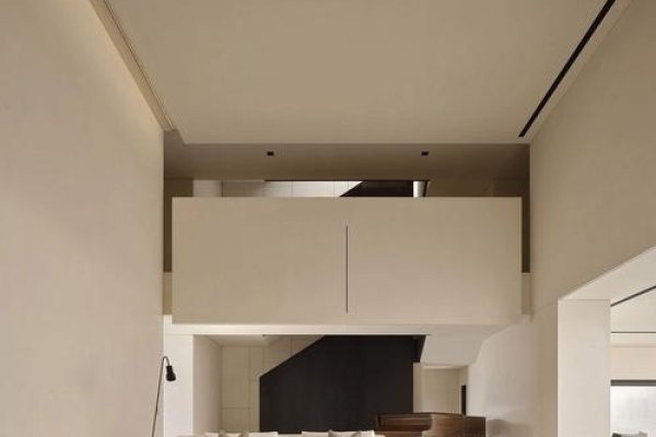 香港榀空间设计,探索现代室内设计的无限可能-踏云行