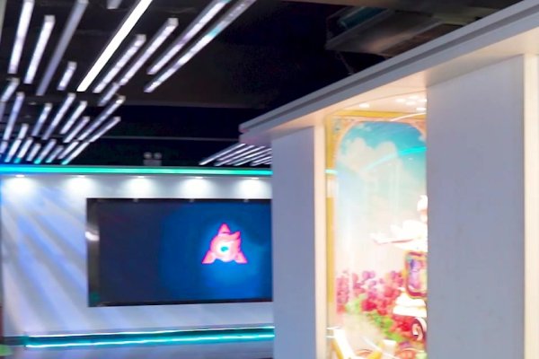 嘉兴奥奇游乐设备有限公司网站概览-踏云行