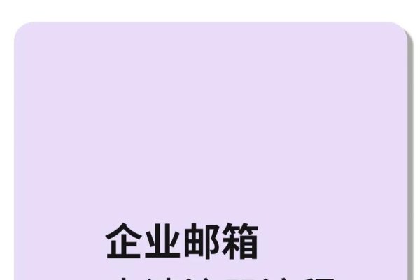139企业邮箱注册申请的详细步骤与注意事项-踏云行