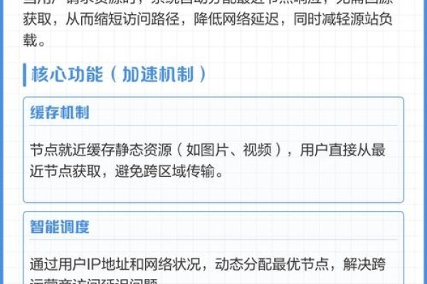 CDN如何减轻服务器压力与赚钱机制揭秘，从内容分发到智能流量管理，提升用户体验与优化网络性能。-踏云行