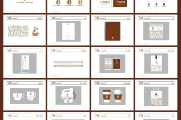 VI系统，塑造企业品牌与文化的关键要素-踏云行