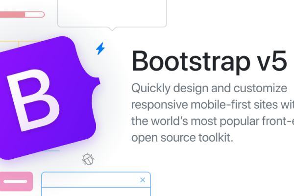 Bootstrap 5，现代前端开发的强大工具-踏云行