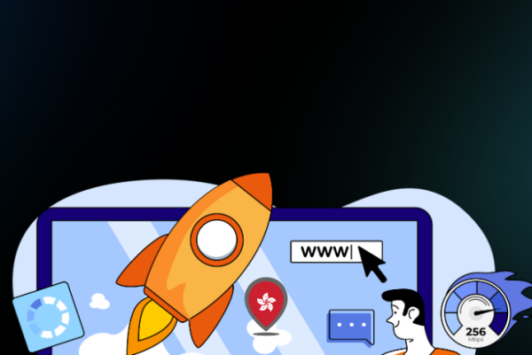 香港CN2服务器低延迟体验-踏云行