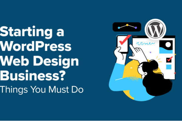 WordPress手机版官网设计与功能介绍-踏云行