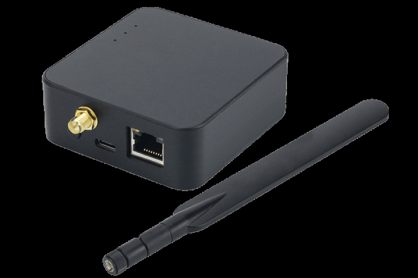 Zigbee智能网关账号密码设置与保护-踏云行