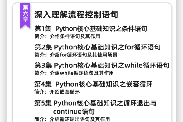 Python编程，证书背后的能力衡量-踏云行