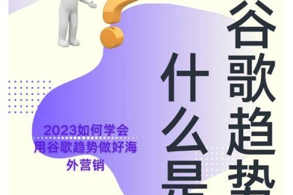 Google趋势应用指南，选品、营销与合规操作要点解析-踏云行