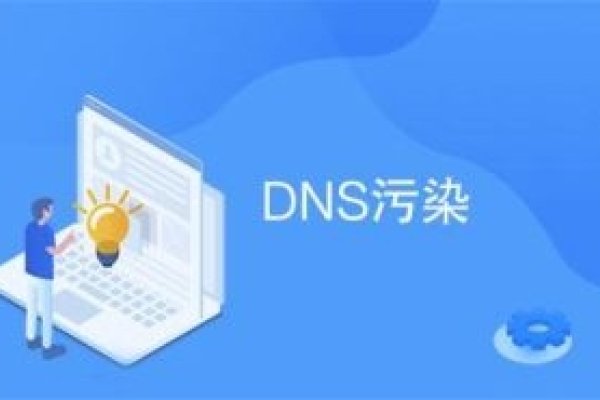 DNS污染解析及清理方法-踏云行