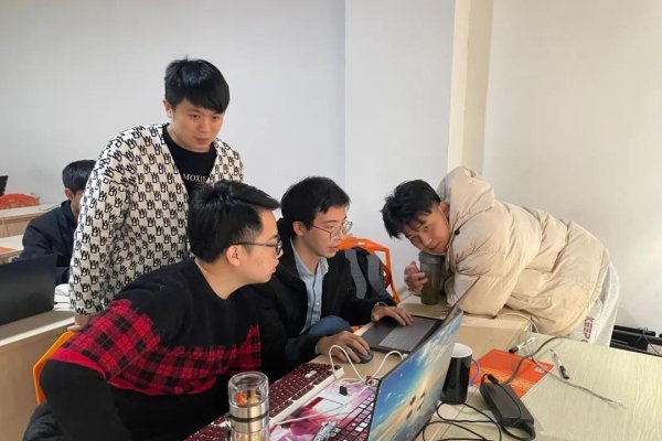 软件培训机构排名-踏云行