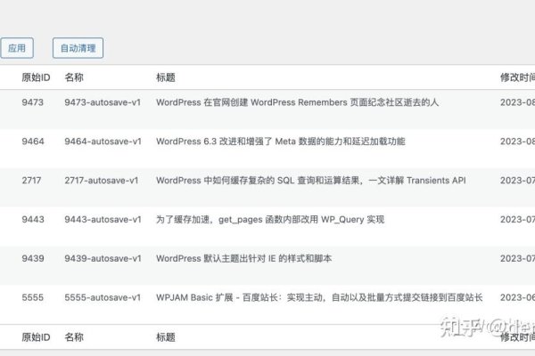WordPress模板修改，提升用户体验与功能-踏云行