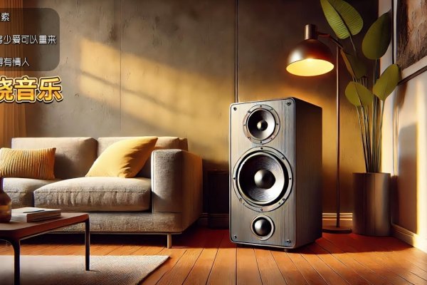 VPS,声音探索-踏云行