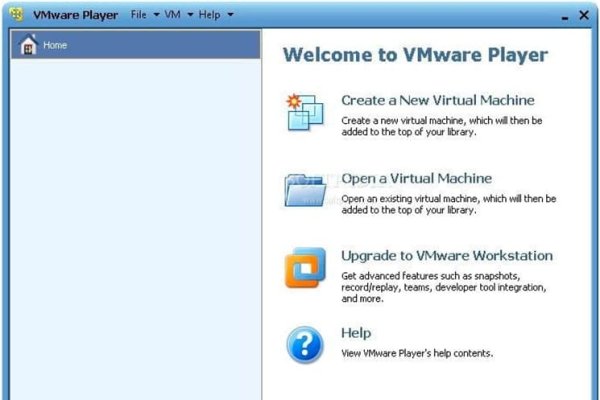 vmware虚拟机下载官网-踏云行