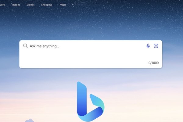 Bing搜索引擎App，探索新一代智能搜索的魅力-踏云行