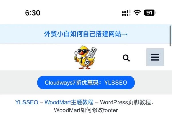 WordPress主题核心文件解析，index.php的作用与安装方法-踏云行