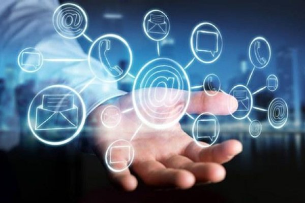 2021年互联网发展趋势及其发展前景展望-踏云行